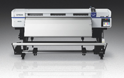 EPSON SureColor 30670 Solvent Printer